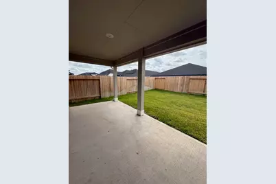 3515 Ashe Landing Dr, Fulshear, TX 77441 - Photo 3