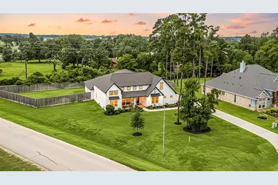 12603 Damuth Court, Magnolia, TX 77354 - Photo 1