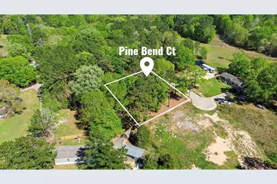 000 Pine Bend Court, Cleveland, TX 77327 - Photo 1