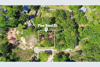 000 Pine Bend Court, Cleveland, TX 77327 - Photo 3