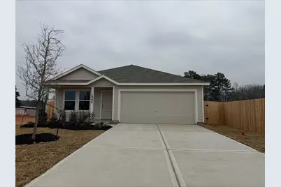 16339 Orange Blossom Drive, Conroe, TX 77303 - Photo 1