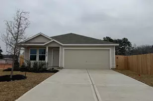 16339 Orange Blossom Dr, Conroe, TX 77303 - Photo 1