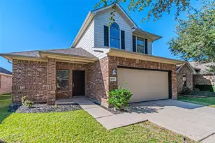 18111 Hillock Glen Ln, Cypress, TX 77429 - Photo 1