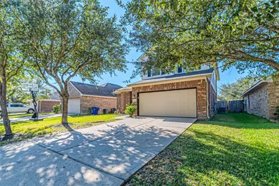 18111 Hillock Glen Lane, Cypress, TX 77429 - Photo 5