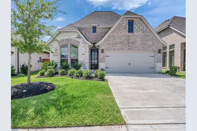 8843 Flounder Ridge Drive, Cypress, TX 77433 - Photo 1