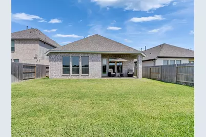 8843 Flounder Ridge Drive, Cypress, TX 77433 - Photo 37