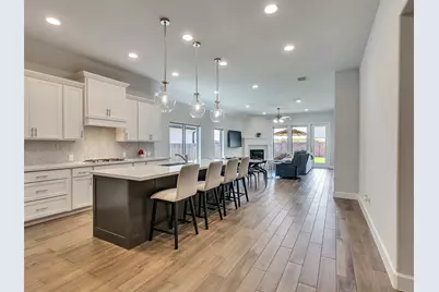 8843 Flounder Ridge Drive, Cypress, TX 77433 - Photo 15