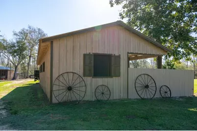 2489 Fm 256 S, Woodville, TX 75979 - Photo 13