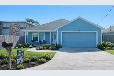 326 Cartersville Street, Houston, TX 77029 - Photo 1