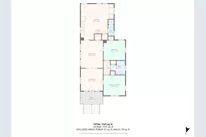 3617 Avenue O 1/2, Galveston, TX 77550 - Photo 37