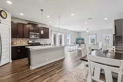 5931 Jenna Way, Rosenberg, TX 77471 - Photo 7