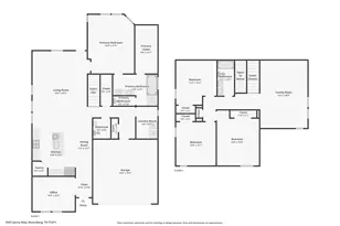 5931 Jenna Wy, Rosenberg, TX 77471 - Photo 35