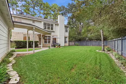 7 Mayborough Court, The Woodlands, TX 77382 - Photo 29