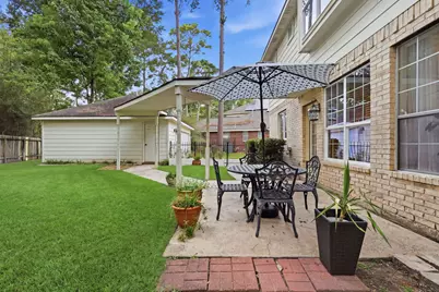 7 Mayborough Court, The Woodlands, TX 77382 - Photo 27
