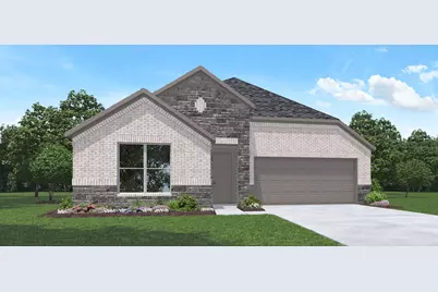 1136 Skyline Trails Avenue, Conroe, TX 77303 - Photo 1