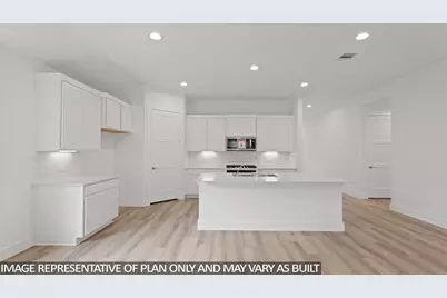 1136 Skyline Trails Avenue, Conroe, TX 77303 - Photo 3