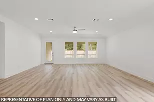 1136 Skyline Trails Ave, Conroe, TX 77303 - Photo 5