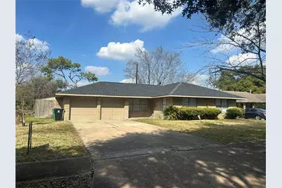 7703 Wynlea Street, Houston, TX 77061 - Photo 1