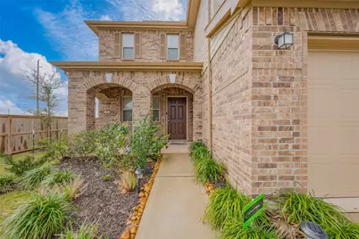 6703 Waterbuck Trace, Richmond, TX 77406 - Photo 7