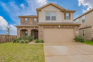 6703 Waterbuck Trce, Richmond, TX 77406 - Photo 1