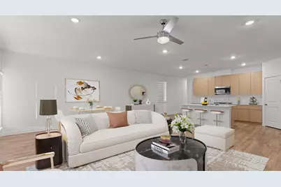 1911 Olivos St, Missouri City, TX 77459 - Photo 11