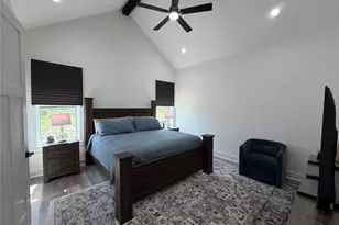 780 Private Rd 6026, Brookeland, TX 75931 - Photo 19