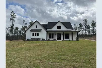 780 Private Road 6026, Brookeland, TX 75931 - Photo 41