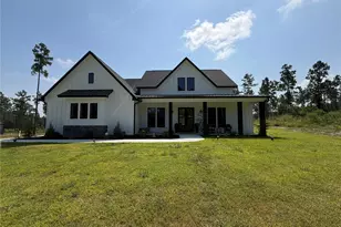 780 Private Rd 6026, Brookeland, TX 75931 - Photo 1