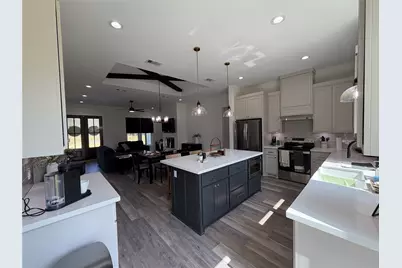780 Private Road 6026, Brookeland, TX 75931 - Photo 7