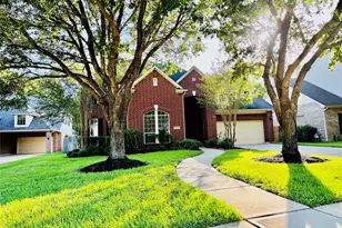 23703 Banning Point Ct, Katy, TX 77494 - Photo 1