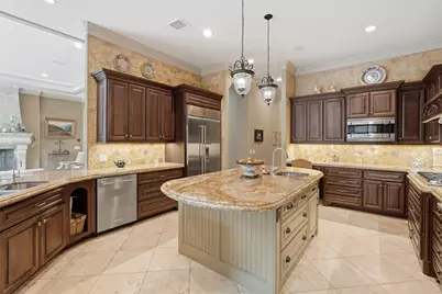 19 Miramar Heights Circle, Sugar Land, TX 77479 - Photo 15