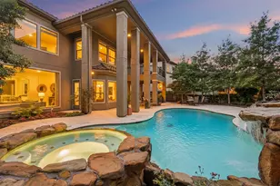 19 Miramar Heights Cir, Sugar Land, TX 77479 - Photo 3