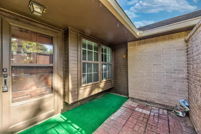 6818 Brockington Drive, Katy, TX 77494 - Photo 5
