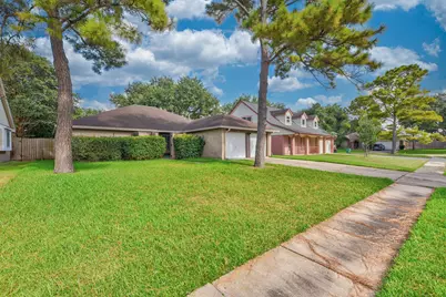 6818 Brockington Drive, Katy, TX 77494 - Photo 3