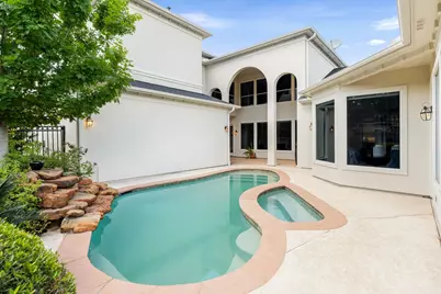 70 Blooming Grove Lane, Houston, TX 77077 - Photo 1