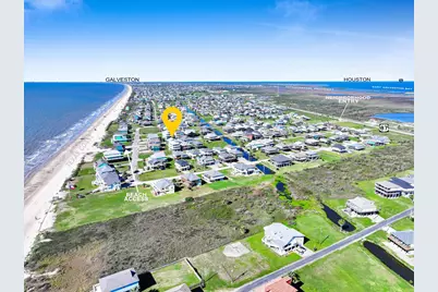 928 Kenlyn Drive, Crystal Beach, TX 77650 - Photo 9