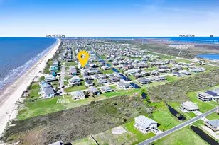 928 Kenlyn Dr, Crystal Beach, TX 77650 - Photo 9