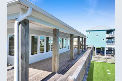 928 Kenlyn Drive, Crystal Beach, TX 77650 - Photo 21