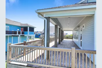 928 Kenlyn Drive, Crystal Beach, TX 77650 - Photo 19