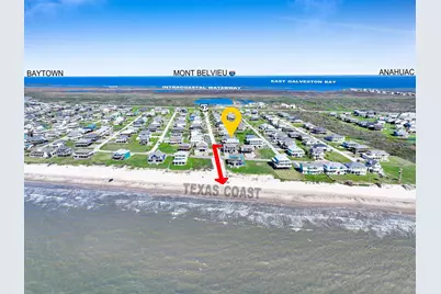 928 Kenlyn Drive, Crystal Beach, TX 77650 - Photo 11