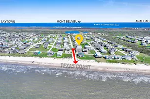 928 Kenlyn Dr, Crystal Beach, TX 77650 - Photo 11