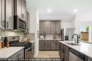 40626 Balsam Run Ln, Magnolia, TX 77354 - Photo 3