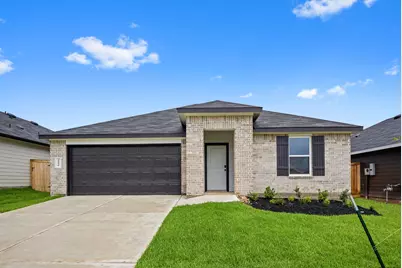 40626 Balsam Run Lane, Magnolia, TX 77354 - Photo 1