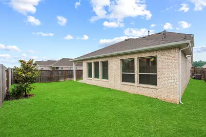 1253 Wandering Brook Street, Magnolia, TX 77354 - Photo 39
