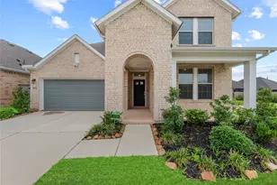 1253 Wandering Brook St, Magnolia, TX 77354 - Photo 41