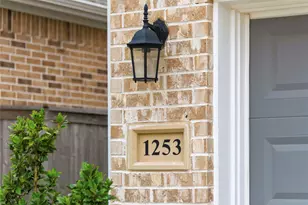1253 Wandering Brook St, Magnolia, TX 77354 - Photo 3