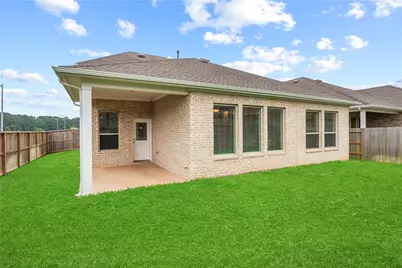1253 Wandering Brook Street, Magnolia, TX 77354 - Photo 37
