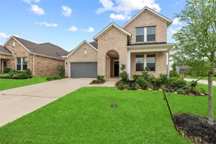 1253 Wandering Brook St, Magnolia, TX 77354 - Photo 43