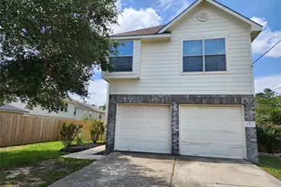 16794 N Bob White Dr, Conroe, TX 77385 - Photo 1