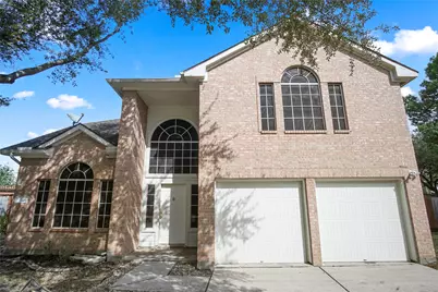 9102 Reagan Meadow Court, Houston, TX 77064 - Photo 1